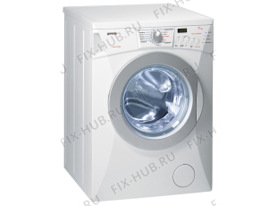 Стиральная машина Gorenje WX7240Logic (300769, PS23/14B) - Фото